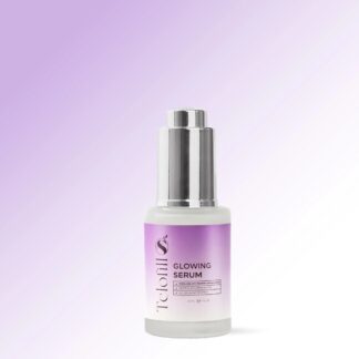 Telofill Glowing سيروم 30مل