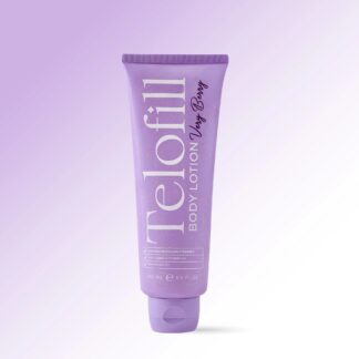Telofill Very Berry لوشن جسم