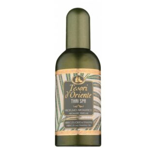 Tesori d Oriente profumo Thai Spa 100مل