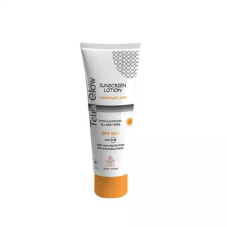 Tetra Glow واقي شمس لوشن SPF50+ 50جم