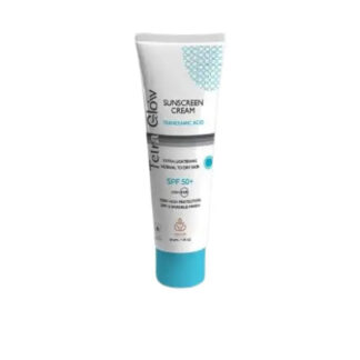 Tetra Glow واقي شمس كريم spf50+ 50 مل