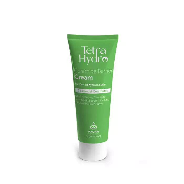 Tetra Hydro Ceramide Barrier كريم 50 جم