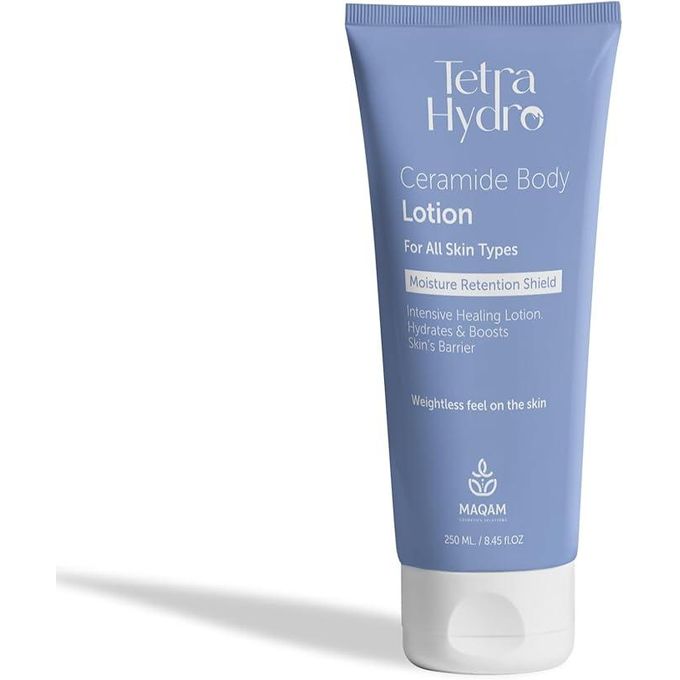 Tetra Hydro Ceramide لوشن جسم 250 مل