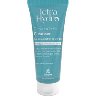 Tetra Hydro Ceramide جل غسول 250 مل