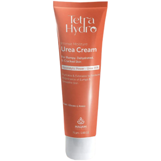 Tetra Hydro Intense Moisture Urea كريم 75 جم
