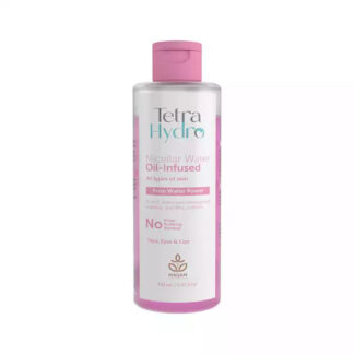 Tetra Hydro زيت-Infused ماء ميسيلار 150 مل