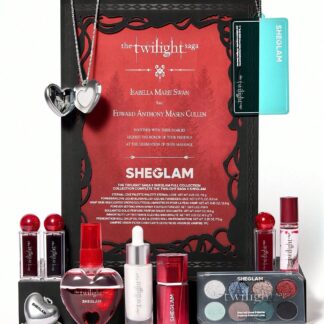 شيجلام The Twilight Saga Full Collection Complete