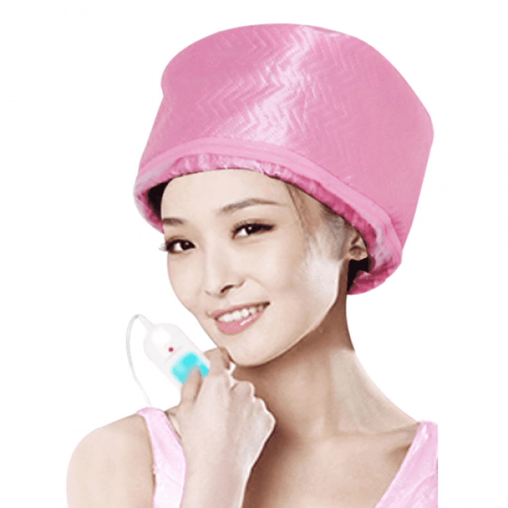 Thermal procap للشعر