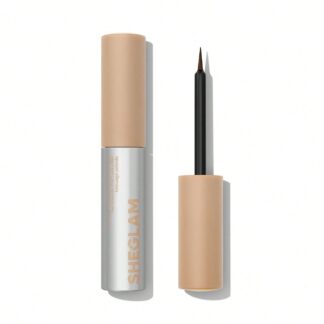 شيجلام Tint Lock Tattoo Peel Off Brow جل