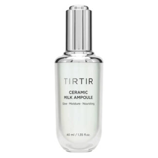 Tirtir Ceramic Milk Ampoule Jumbo 40مل