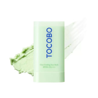 توكوبو Cica Cooling Sun stick SPF50 - 18g
