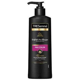 Tresemme Pro Color Shampo 250 مل