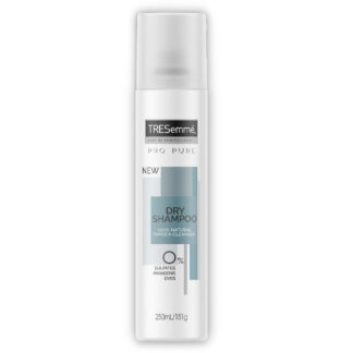 Tresemme Pro Pure Dry شامبو 250مل