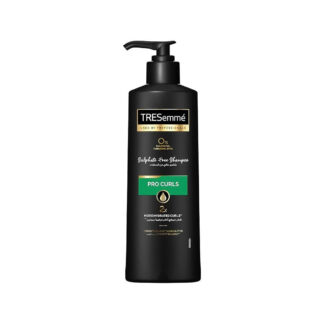 Tresemme شامبو For Curly Hair 250 مل