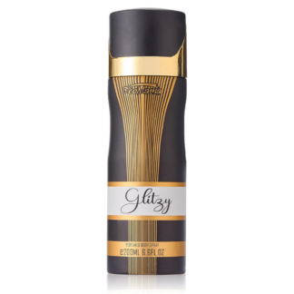  Deomina Glitz Spray for Women 200ml