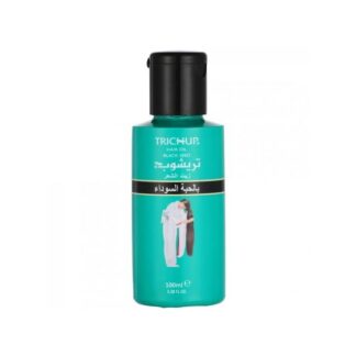 Trichup أسود Seed زيت شعر - 100مل