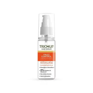 Trichup Frizz Control سيروم شعر - 60مل