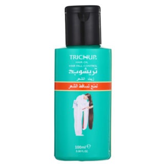 Trichup Hair Fall Control زيت 100مل
