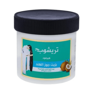 Trichup غذاء للشعر جوز الهند 150مل