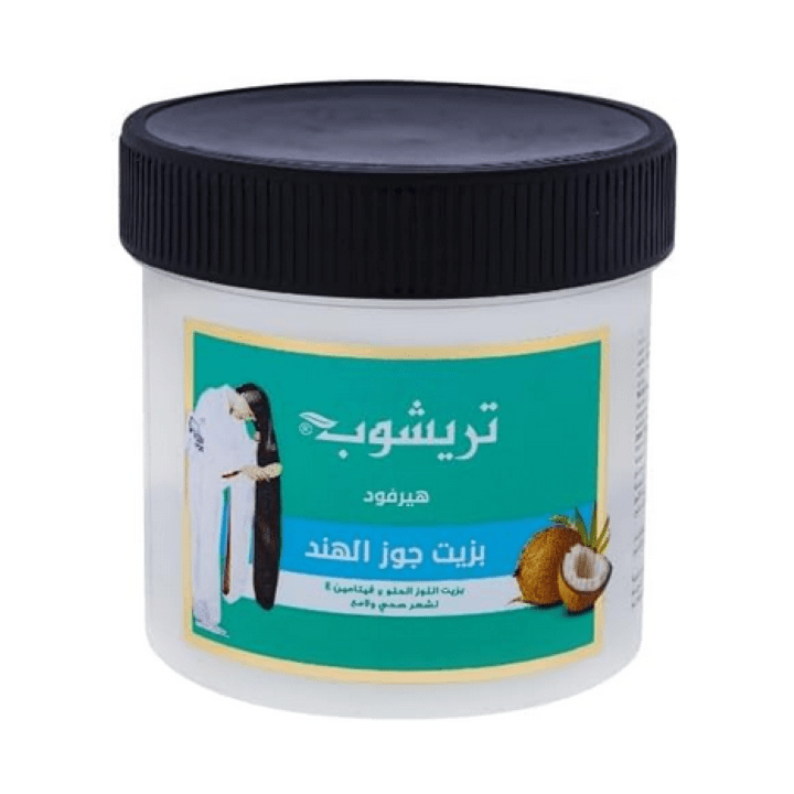 Trichup غذاء للشعر جوز الهند 150مل