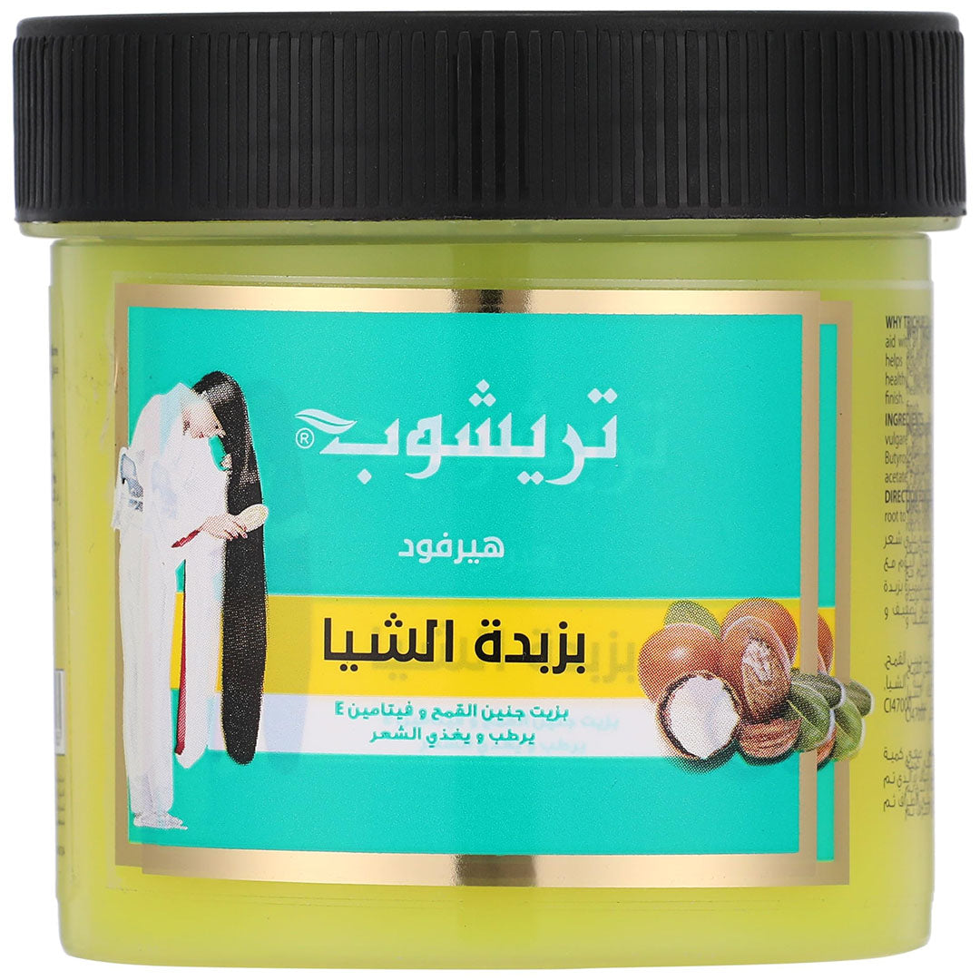 Trichup غذاء للشعر زبدة الشيا 150مل