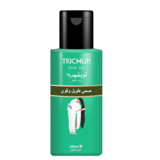 Trichup Long و Strong زيت شعر 100مل