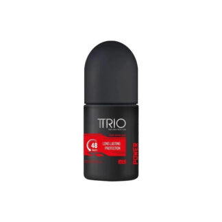 Trio رول أون مزيل عرق Power 50مل