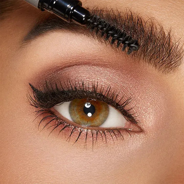 كيكو ميلانو beauty essentials brow ماسكارا و brow قلم - الصورة 4
