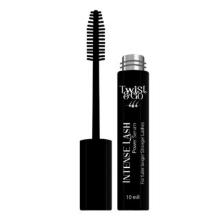 Twist و GO Intense Lash Power سيروم 10 مل