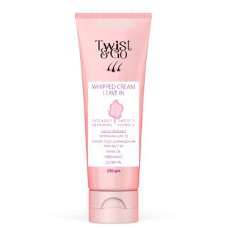 Twist و Go-Leave-In Reconstructor 250مل
