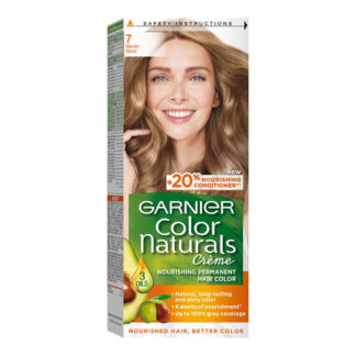 غارنييه Color Naturals 7 Blonde