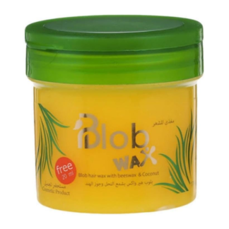 Blob Hair Wax تصفيف كريم 170مل