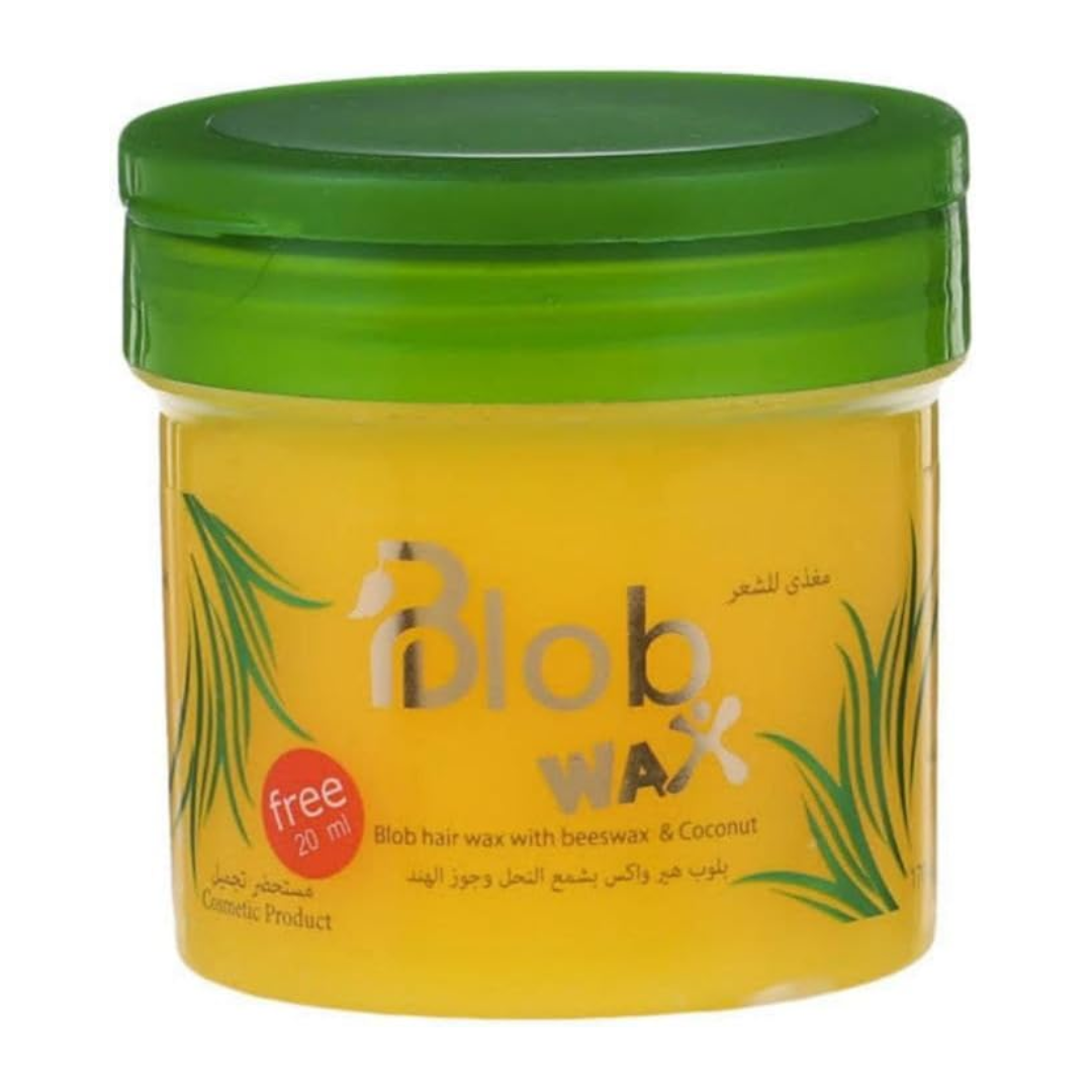 Blob Hair Wax تصفيف كريم 170مل