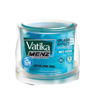 Vatika Naturals Menz تصفيف Hair جل 250 مل