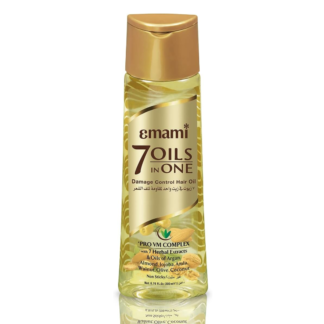 emami 7 In 1 Non Sticky زيت شعر 50مل