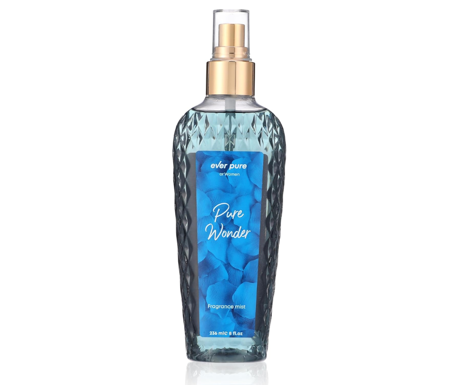 Ever Pure Fragrnce Mist Pure Wonder 236 مل