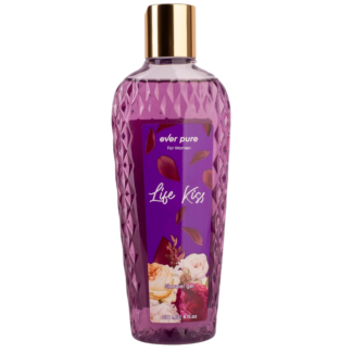 Ever Pure Fragrance Mist Life Kiss 236ml 