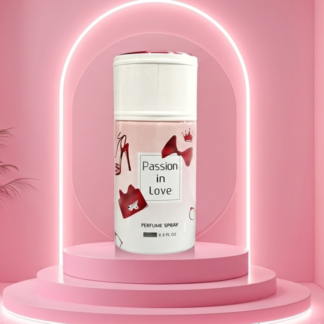 ARMAF Sterling Passion in Love بخاخ - 250مل