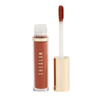 شيجلام أحمر شفاه Metallic Allure سائل