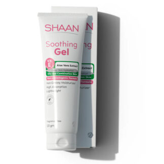 مرطب شان جل مرطب 120جرام  