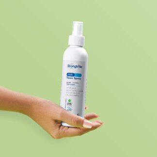 Strongville hair tonic بخاخ 220 مل
