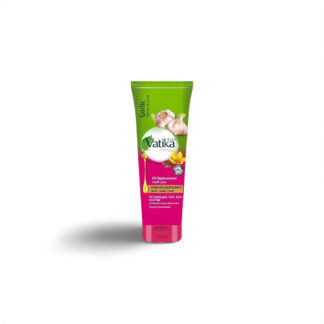 VATIKA زيت Replacement Garlic Repair damaged hair 200 مل