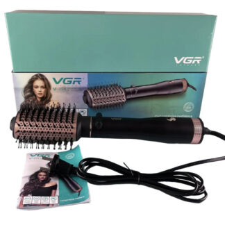VGR V-494 مجفف شعر مصفف بالهواء الساخن