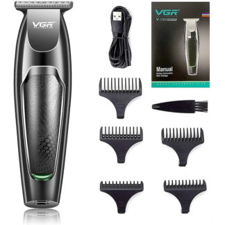 VGR Voyager V-030 Professional ماكينة تشذيب الشعر
