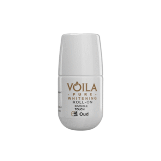 VOILA تفتيح ROLL-ON OUD 50 مل