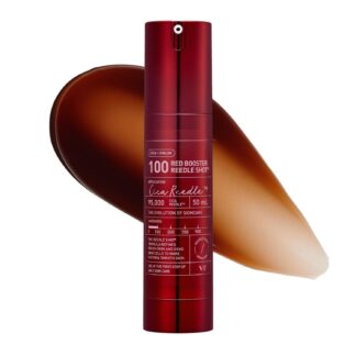 VT 100 أحمر Booster Reedle Shot 50مل