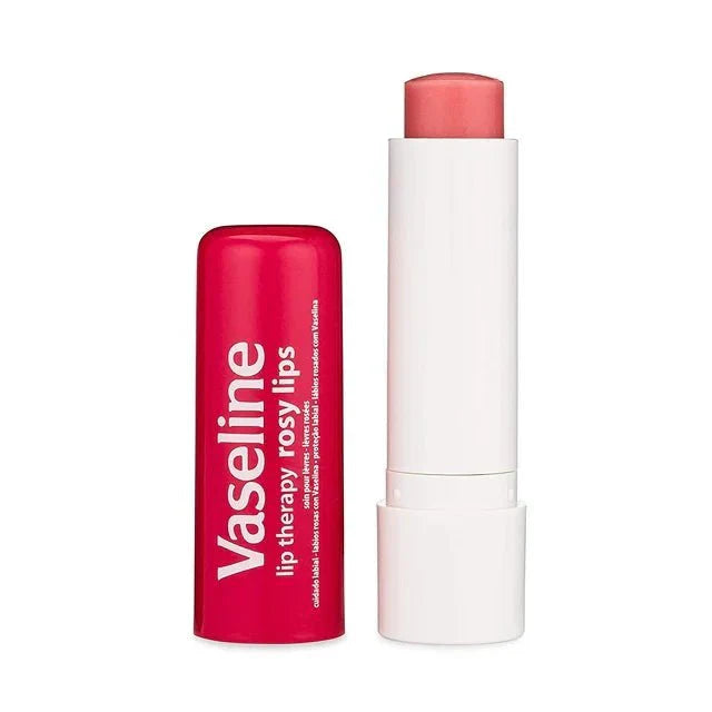 فازلين Rosy Lips Lipcare