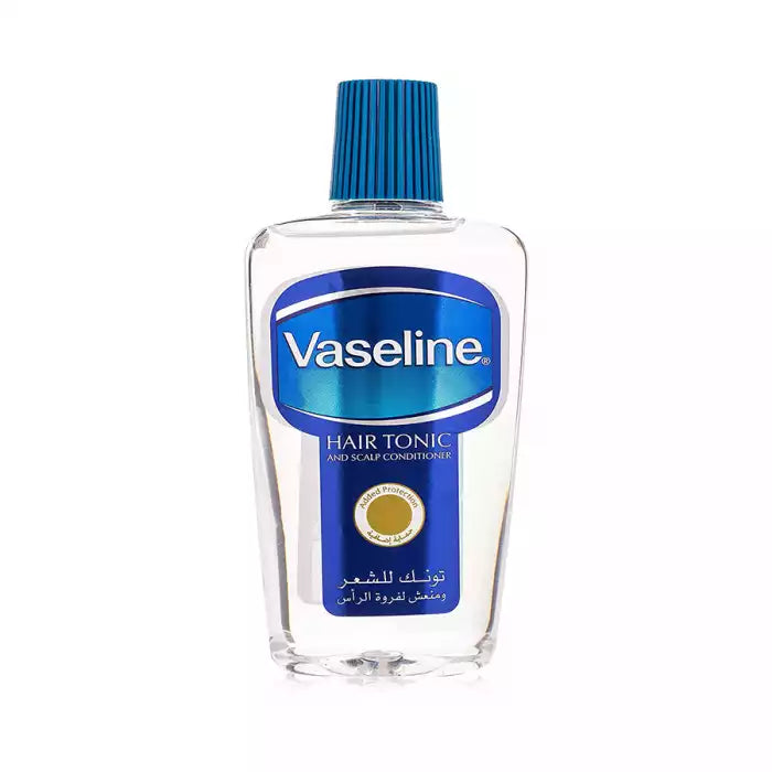 فازلين scalp treatment hair tonic - 100 مل