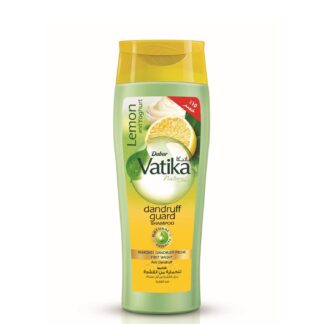 Vatika Naturals Dandruff Guard شامبو 180 مل