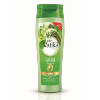 Vatika Naturals Hair Fall Control شامبو 180مل